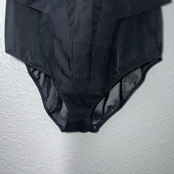Black Bodysuit - Picture 8 of 8